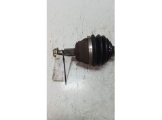 Recambio de transmision delantera izquierda para volkswagen bora berlina (1j2) conceptline referencia OEM IAM AJ0407271JL   2