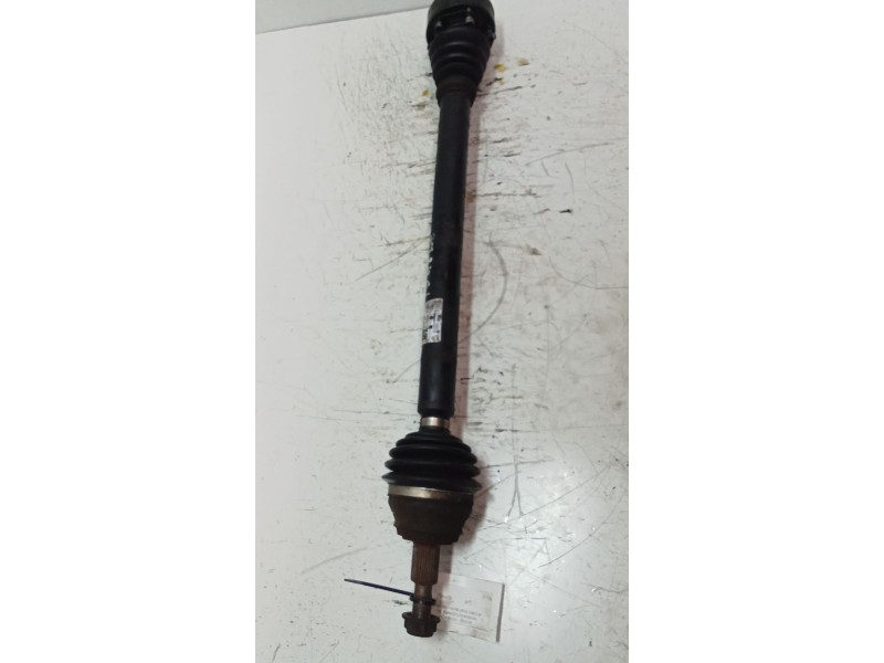 Recambio de transmision delantera derecha para volkswagen golf iv berlina (1j1) básico referencia OEM IAM 1J0407272  M2