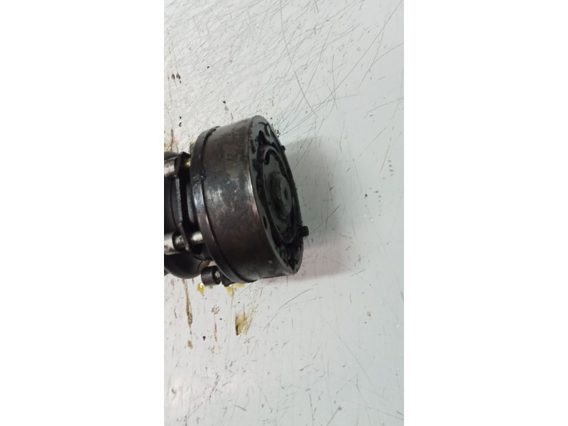 Recambio de transmision delantera derecha para volkswagen golf iv berlina (1j1) básico referencia OEM IAM 1J0407272  M2