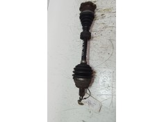 Recambio de transmision delantera izquierda para volkswagen golf iv berlina (1j1) 1.6 16v referencia OEM IAM   