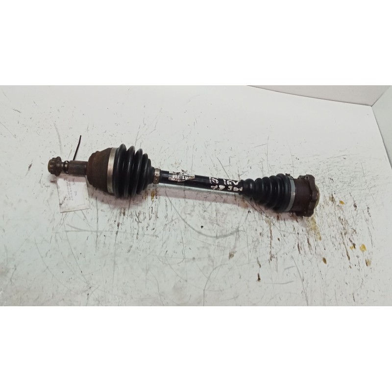 Recambio de transmision delantera izquierda para volkswagen golf iv berlina (1j1) 1.6 16v referencia OEM IAM 1j0407271JM  m1jm