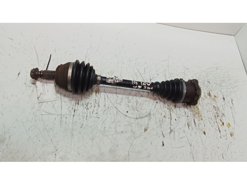 Recambio de transmision delantera izquierda para volkswagen golf iv berlina (1j1) 1.6 16v referencia OEM IAM 1j0407271JM  m1jm