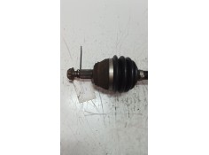 Recambio de transmision delantera izquierda para volkswagen golf iv berlina (1j1) 1.6 16v referencia OEM IAM 1j0407271JM  m1jm 2