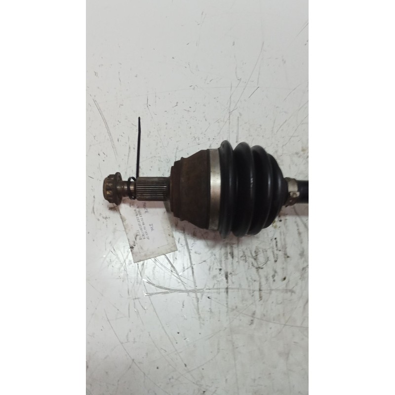 Recambio de transmision delantera izquierda para volkswagen golf iv berlina (1j1) 1.6 16v referencia OEM IAM 1j0407271JM  m1jm