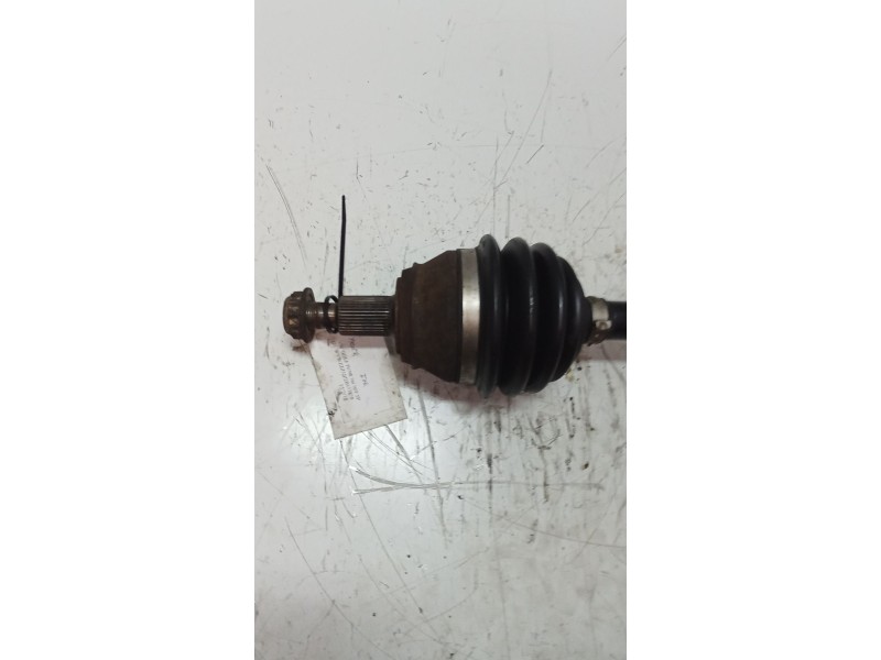 Recambio de transmision delantera izquierda para volkswagen golf iv berlina (1j1) 1.6 16v referencia OEM IAM 1j0407271JM  m1jm