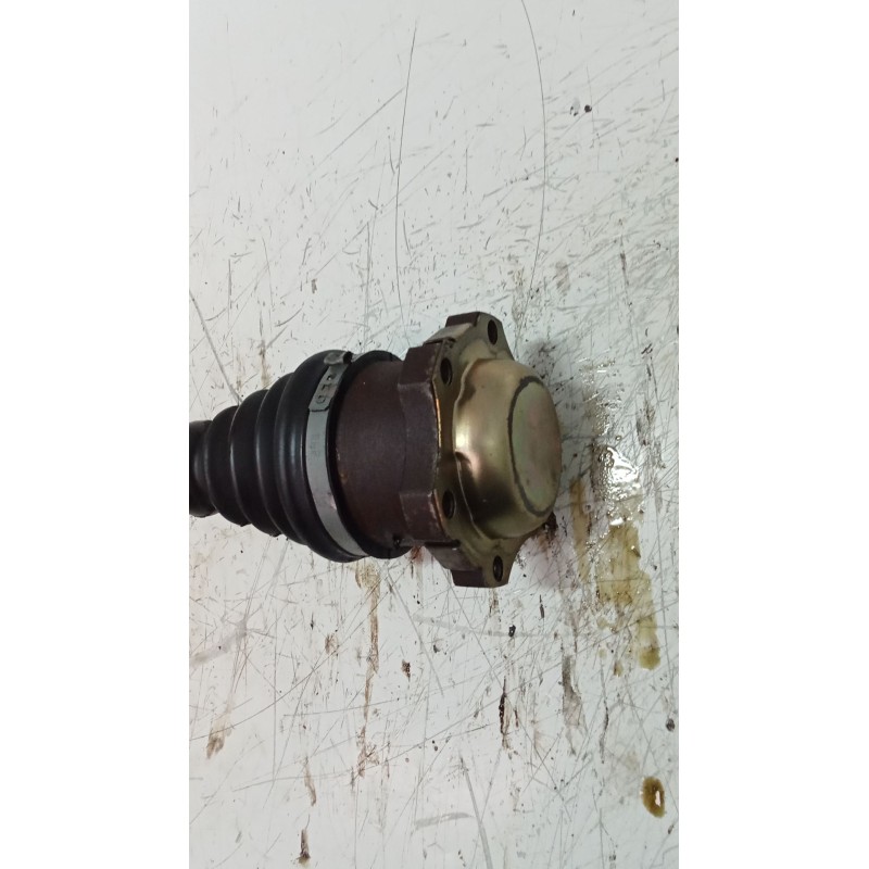 Recambio de transmision delantera izquierda para volkswagen golf iv berlina (1j1) 1.6 16v referencia OEM IAM 1j0407271JM  m1jm