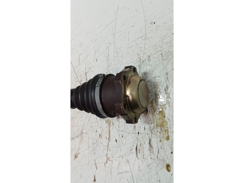 Recambio de transmision delantera izquierda para volkswagen golf iv berlina (1j1) 1.6 16v referencia OEM IAM 1j0407271JM  m1jm