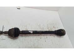 Recambio de transmision delantera derecha para volkswagen golf iv berlina (1j1) 1.9 tdi referencia OEM IAM 1J0407272  