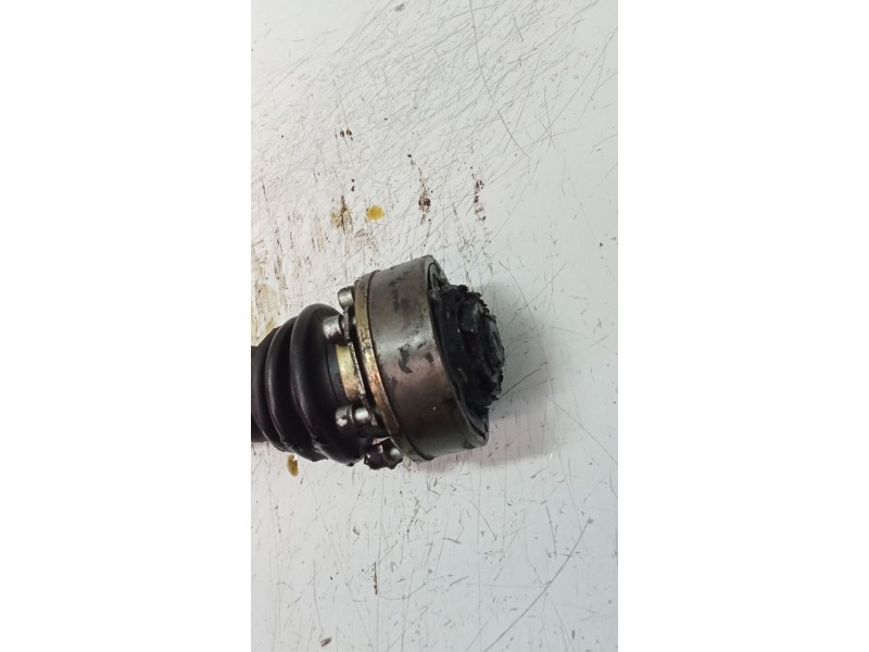 Recambio de transmision delantera derecha para volkswagen golf iv berlina (1j1) 1.9 tdi referencia OEM IAM 1J0407272  