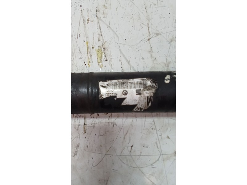 Recambio de transmision delantera derecha para volkswagen golf iv berlina (1j1) 1.9 tdi referencia OEM IAM 1J0407272  