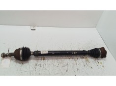 Recambio de transmision delantera derecha para volkswagen golf iv berlina (1j1) conceptline referencia OEM IAM 1J040727200  