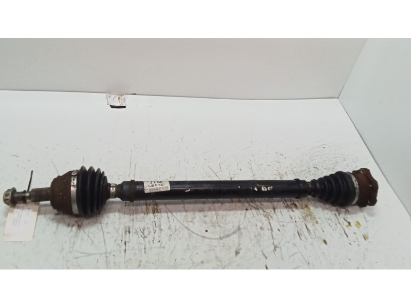 Recambio de transmision delantera derecha para volkswagen golf iv berlina (1j1) conceptline referencia OEM IAM 1J040727200  