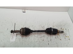 Recambio de transmision delantera izquierda para toyota corolla (e11) 1.4 linea terra (5-ptas.) referencia OEM IAM   