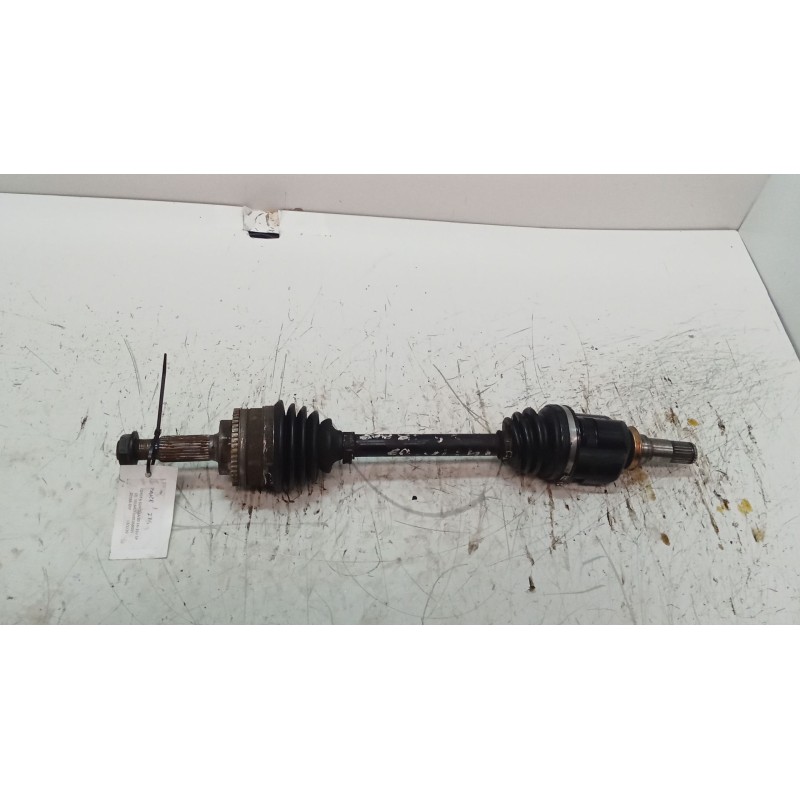 Recambio de transmision delantera izquierda para toyota corolla (e11) 1.4 linea terra (5-ptas.) referencia OEM IAM   