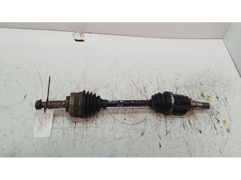 Recambio de transmision delantera izquierda para toyota corolla (e11) 1.4 linea terra (5-ptas.) referencia OEM IAM   