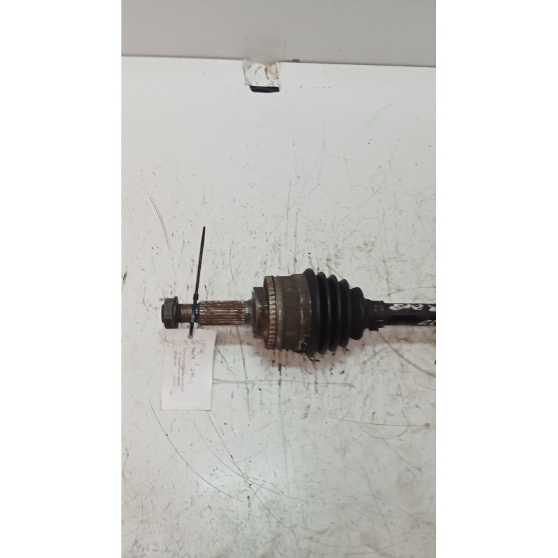 Recambio de transmision delantera izquierda para toyota corolla (e11) 1.4 linea terra (5-ptas.) referencia OEM IAM   