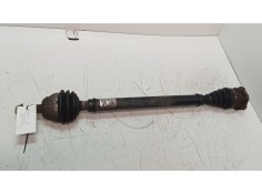 Recambio de transmision delantera derecha para volkswagen golf iv berlina (1j1) 1.6 16v referencia OEM IAM 1J0407272GE  