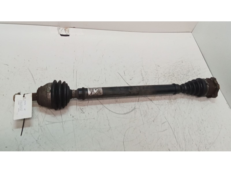 Recambio de transmision delantera derecha para volkswagen golf iv berlina (1j1) 1.6 16v referencia OEM IAM 1J0407272GE  