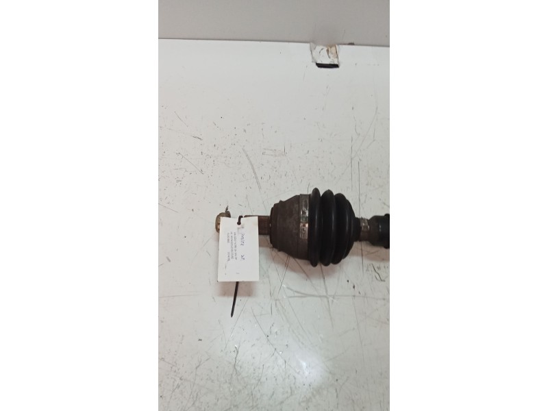 Recambio de transmision delantera derecha para volkswagen golf iv berlina (1j1) 1.6 16v referencia OEM IAM 1J0407272GE  