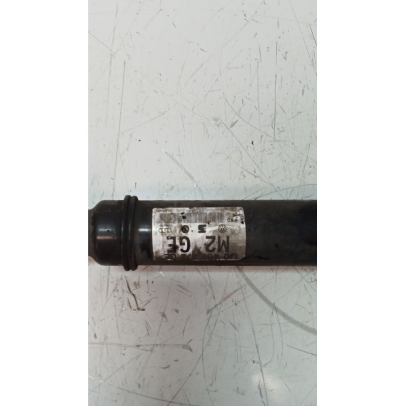 Recambio de transmision delantera derecha para volkswagen golf iv berlina (1j1) 1.6 16v referencia OEM IAM 1J0407272GE  