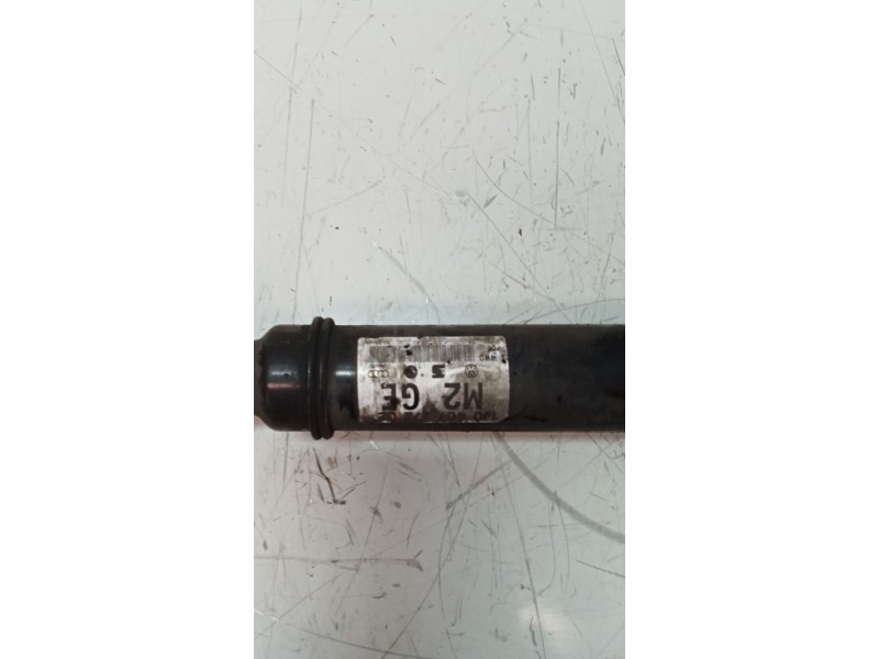 Recambio de transmision delantera derecha para volkswagen golf iv berlina (1j1) 1.6 16v referencia OEM IAM 1J0407272GE  