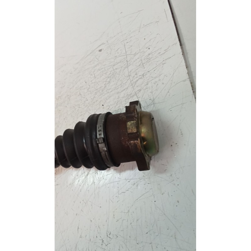 Recambio de transmision delantera derecha para volkswagen golf iv berlina (1j1) 1.6 16v referencia OEM IAM 1J0407272GE  