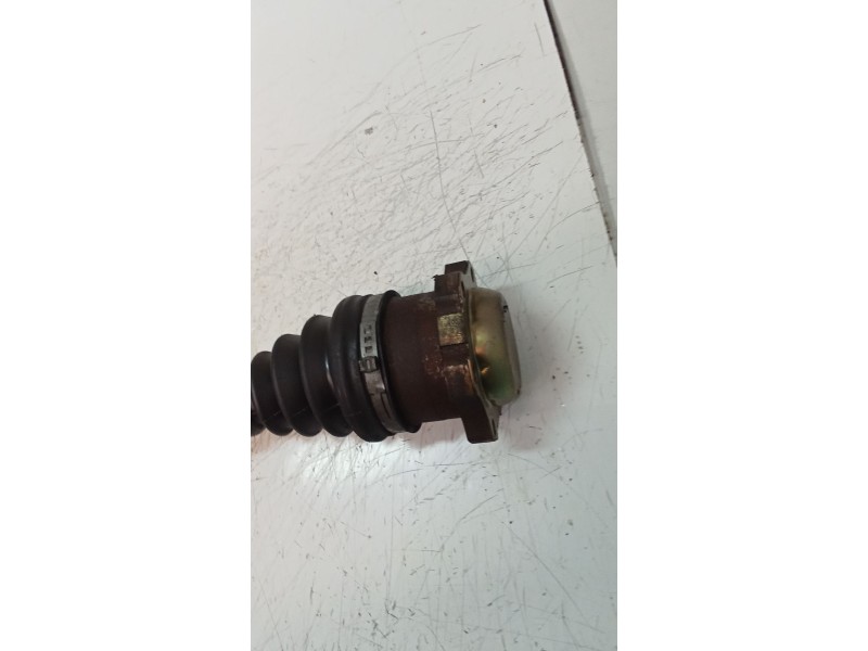 Recambio de transmision delantera derecha para volkswagen golf iv berlina (1j1) 1.6 16v referencia OEM IAM 1J0407272GE  