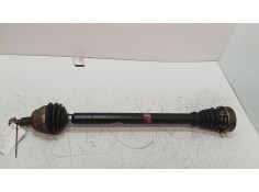 Recambio de transmision delantera derecha para volkswagen new beetle (9c1/1c1) 2.0 referencia OEM IAM   