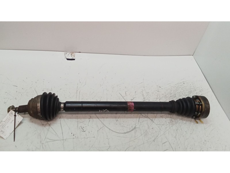 Recambio de transmision delantera derecha para volkswagen new beetle (9c1/1c1) 2.0 referencia OEM IAM   