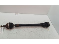 Recambio de transmision delantera derecha para volkswagen bora berlina (1j2) conceptline referencia OEM IAM   