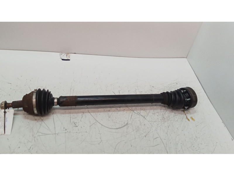 Recambio de transmision delantera derecha para volkswagen bora berlina (1j2) conceptline referencia OEM IAM   