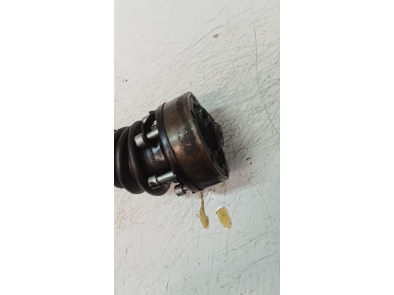 Recambio de transmision delantera derecha para volkswagen bora berlina (1j2) conceptline referencia OEM IAM   