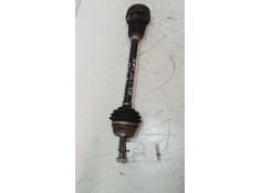 Recambio de transmision delantera izquierda para volkswagen golf iii berlina (1h1) cl referencia OEM IAM   