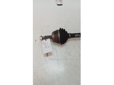 Recambio de transmision delantera izquierda para volkswagen golf iii berlina (1h1) cl referencia OEM IAM    2