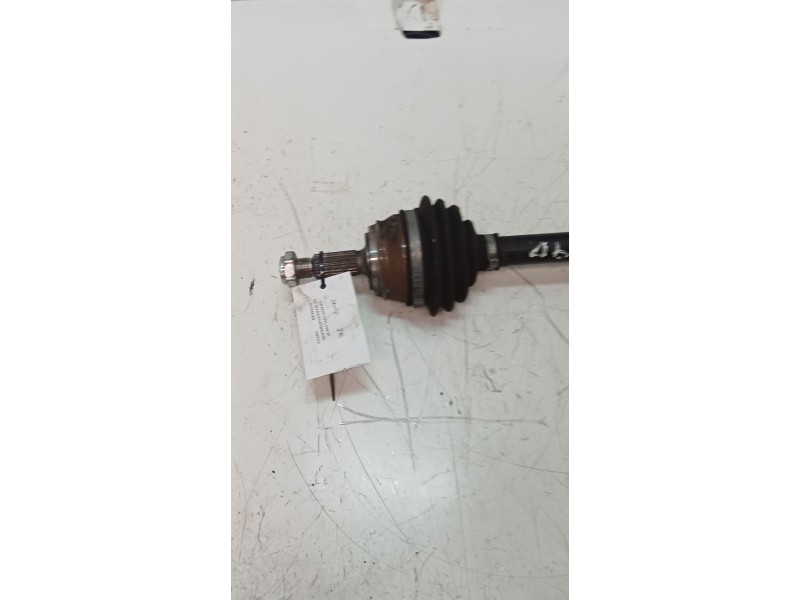 Recambio de transmision delantera izquierda para volkswagen golf iii berlina (1h1) cl referencia OEM IAM   