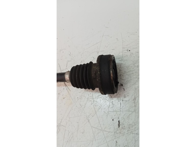 Recambio de transmision delantera izquierda para volkswagen golf iii berlina (1h1) cl referencia OEM IAM   