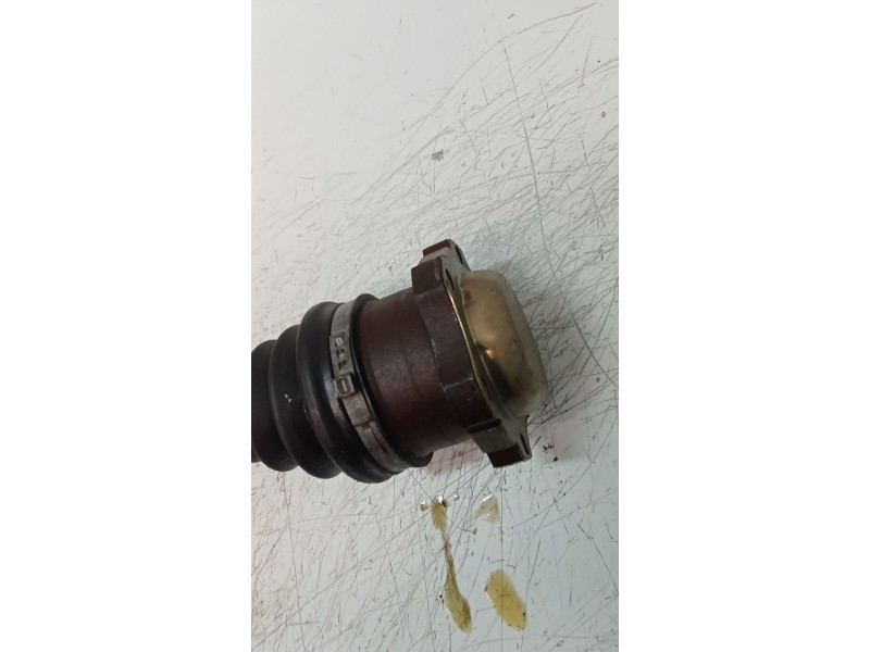 Recambio de transmision delantera derecha para volkswagen golf iv berlina (1j1) 1.6 16v referencia OEM IAM 1J0407272GE  