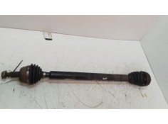 Recambio de transmision delantera derecha para volkswagen golf iv berlina (1j1) 1.9 tdi referencia OEM IAM 1J040721Bl  