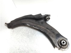 Recambio de brazo suspension inferior delantero derecho para renault clio iv renault sport referencia OEM IAM   