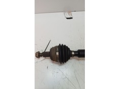 Recambio de transmision delantera derecha para volkswagen golf iv berlina (1j1) 1.9 tdi referencia OEM IAM 1J040721Bl   2