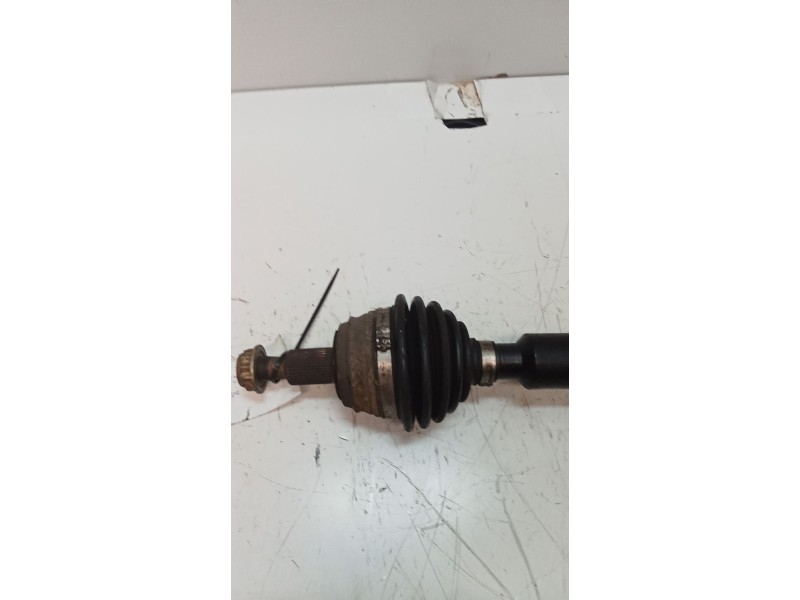 Recambio de transmision delantera derecha para volkswagen golf iv berlina (1j1) 1.9 tdi referencia OEM IAM 1J040721Bl  