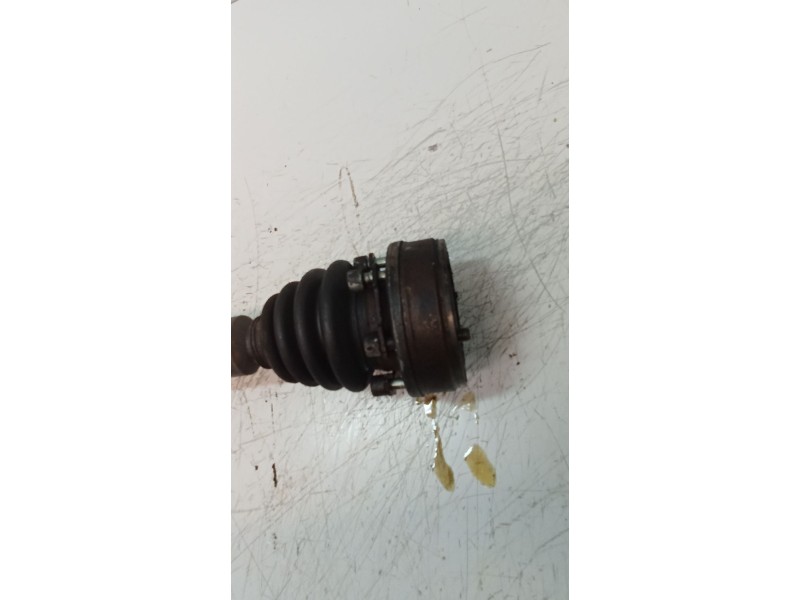 Recambio de transmision delantera derecha para volkswagen golf iv berlina (1j1) 1.9 tdi referencia OEM IAM 1J040721Bl  