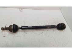 Recambio de transmision delantera derecha para volkswagen golf iv berlina (1j1) 1.6 referencia OEM IAM 1J0407272BL  