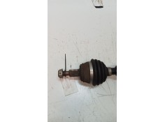 Recambio de transmision delantera derecha para volkswagen golf iv berlina (1j1) 1.6 referencia OEM IAM 1J0407272BL   2