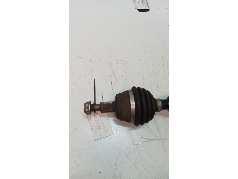 Recambio de transmision delantera derecha para volkswagen golf iv berlina (1j1) 1.6 referencia OEM IAM 1J0407272BL  