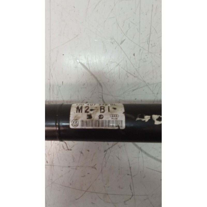 Recambio de transmision delantera derecha para volkswagen golf iv berlina (1j1) 1.6 referencia OEM IAM 1J0407272BL  