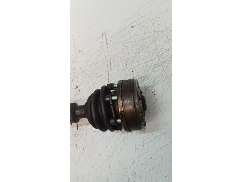 Recambio de transmision delantera derecha para volkswagen golf iv berlina (1j1) 1.6 referencia OEM IAM 1J0407272BL  