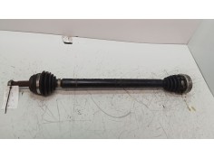 Recambio de transmision delantera derecha para volkswagen passat berlina (312) cl referencia OEM IAM   