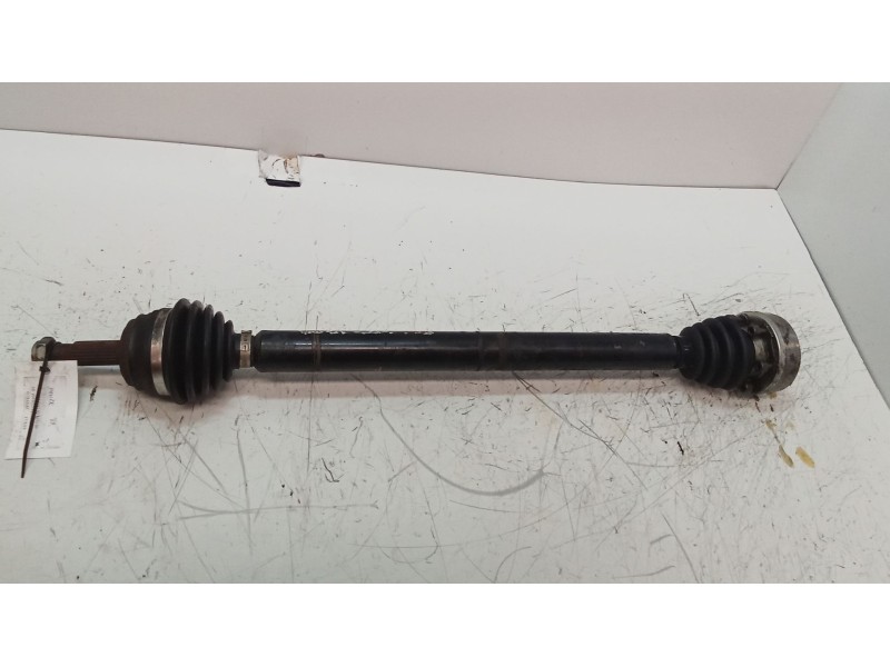 Recambio de transmision delantera derecha para volkswagen passat berlina (312) cl referencia OEM IAM   