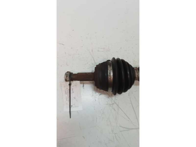 Recambio de transmision delantera derecha para volkswagen passat berlina (312) cl referencia OEM IAM   